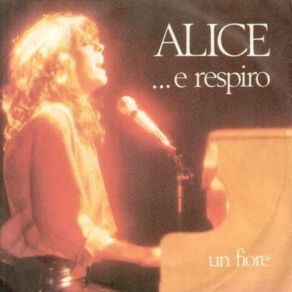 Download track B. Un Fiore Alice