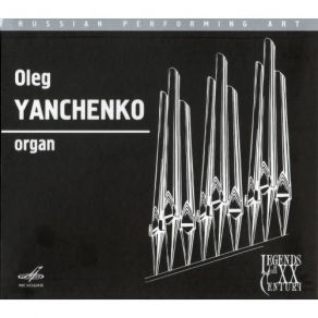 Download track 01. Bach, Concerto In C Major, BWV 594- I. Allegro Oleg Yanchenko