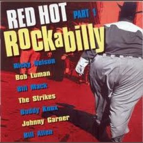 Download track Red Hot Bob Luman