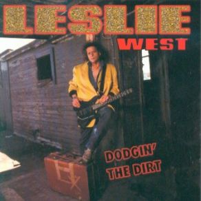 Download track Cross Cust Saw Leslie West