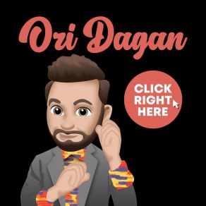 Download track The Social Media Tango Ori Dagan