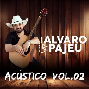 Download track Choram As Rosas ALVARO PAJEU