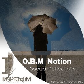 Download track Special Reflections (Intro Mix) O. B. M Notion