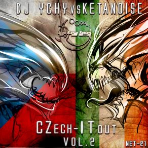 Download track Urlo Libero Ketanoise, DJ Ychy