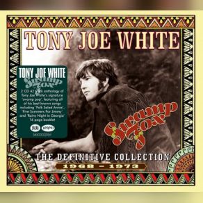 Download track Black Panther Swamps Tony Joe White