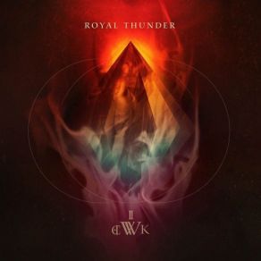 Download track The Sinking Chair Royal Thunder