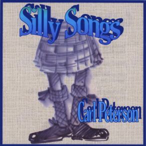 Download track Seven Old Ladies Carl Peterson