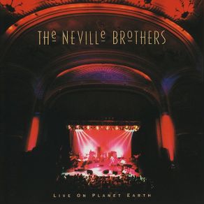 Download track Congo Square The Neville Brothers