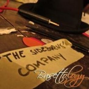 Download track Perfect Rain The Sideburns' Company