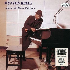 Download track Love, I've Found You Wynton Kelly