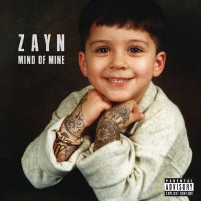 Download track Mind Of Mindd (Intro) ZAYN