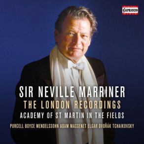 Download track Symphony No. 8 In G Major, Op. 88, B. 163: I. Allegro Con Brio The Academy Of St. Martin In The Fields, Sir. Neville Marriner