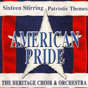 Download track God Bless U. S. A. The Heritage Choir