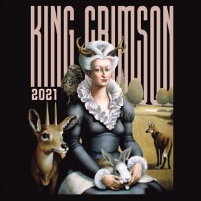 Download track Introductory Soundscape (Live At The Anthem, Washington DC) King Crimson