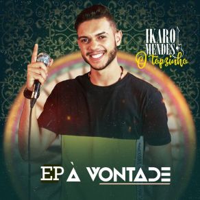 Download track Sou Eu Ikaro Mendes O Topzinho