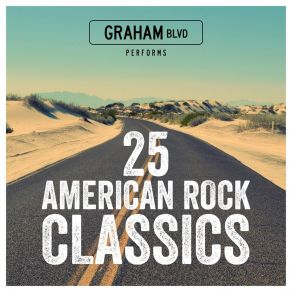 Download track American Pie Graham Blvd