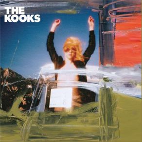 Download track Mr. Nice Guy The Kooks