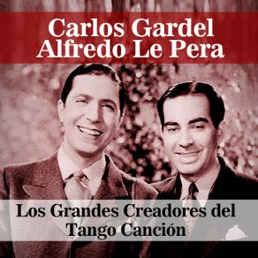 Download track Amores De Estudiante Carlos Gardel