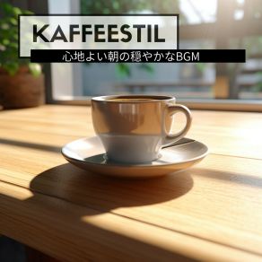 Download track A Dangerous Start Kaffeestil