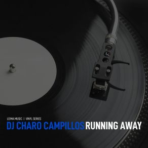 Download track Running Away (Eurotrance Edit) DJ Charo Campillos