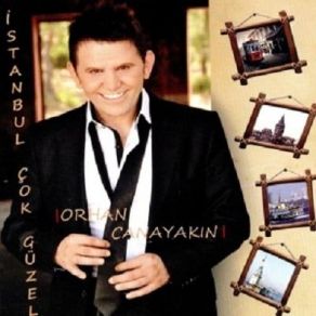 Download track Çevirmeye Girersin Orhan Canayakın