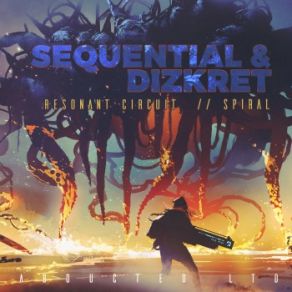 Download track Spiral Sequential, Dizkret