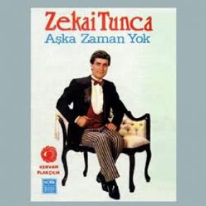 Download track Sensiz Bir Dünya Zekai Tunca