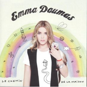 Download track J'Suis Conne Emma Daumas