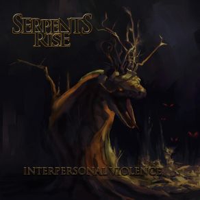 Download track Basilisk Whispers Kill Serpents Rise