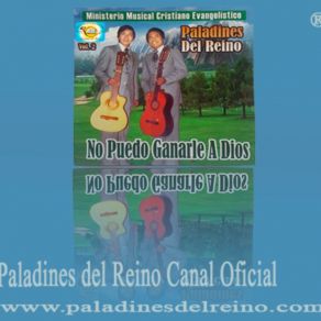 Download track Las Cuatro Cosas PALADINES DEL REINO