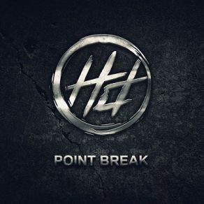 Download track Point Break (Full Continuous Mix) Hard Driver