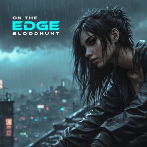 Download track On The Edge BloodHunt