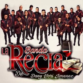 Download track La Magia De Tus Ojos La Banda Recia De Dany Yori Jimenez