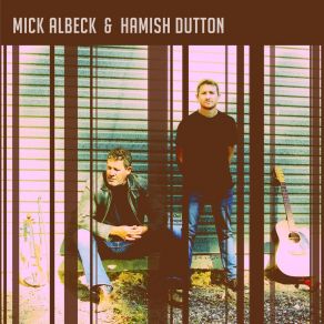 Download track Kicking Up The Devil / Dr. Hecock's Jig Hamish Dutton