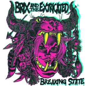 Download track Dog Face (Lost In Gdansk) The Extricated