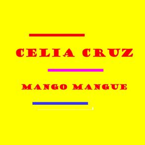 Download track Mi Soncito Celia Cruz