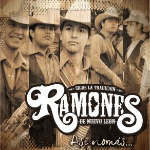 Download track Mexico Americano Los Ramones De Nuevo Leon