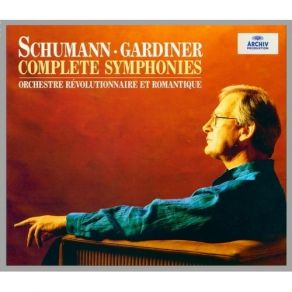 Download track 7. Overture Scherzo And Finale In E Minor Op. 52 1841 - I. Overture. Andante... Robert Schumann