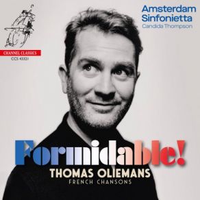 Download track Pelléas Et Mélisande, Op. 80- Prélude (Arr. Wijnand Van Klaveren) Thomas OliemansMélisande