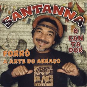 Download track Quero Teu Amor Santanna O Cantador