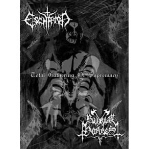 Download track BESTIAL BLOODWAR ESCHATON