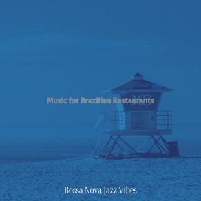 Download track Tremendous Ambience For Brazilian Nights Jazz Vibes