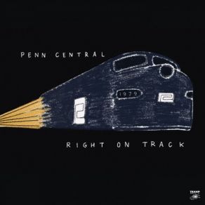 Download track Little Bit Me Little Bit You Penn Central