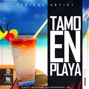 Download track Tamo En Playa (Villano Sam, Triischa Sam, Samu La Voz Notable, Bichote HD, Manuel Dex & Baby Shaba) Chombo PanablackVillanosam, Baby Shaba