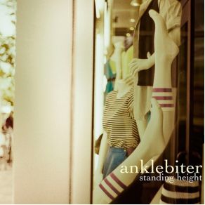 Download track Passenger 2 Anklebiter