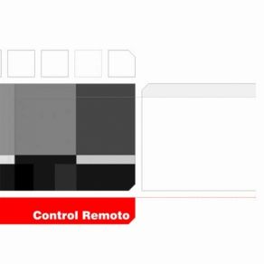 Download track Copa De Leche Control Remoto