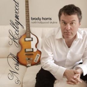 Download track Westward Heaven Brady Harris