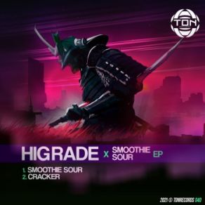 Download track Smoothie Sour HIGRADE