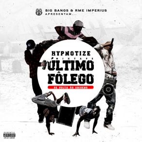 Download track Como Antes Hypnotize