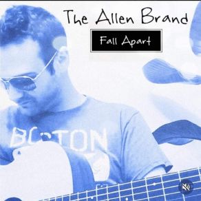 Download track Darken My Door The Allen Brand